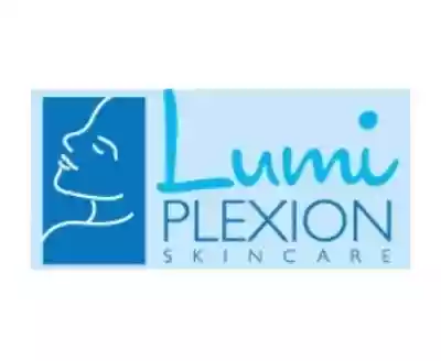 lumiplexionskincare.com logo
