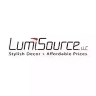 LumiSource coupon codes