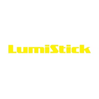 Shop Lumistick logo