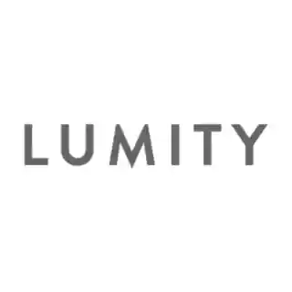 Shop Lumity UK discount codes logo