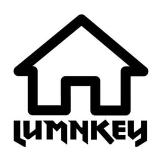 Shop LumNkey logo