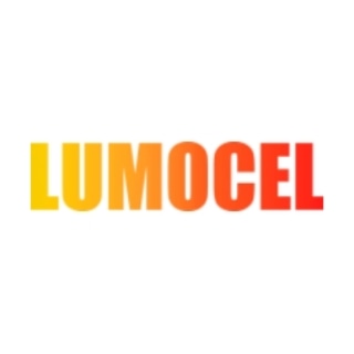 Lumocel logo