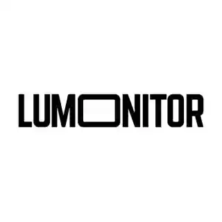 Lumonitor logo