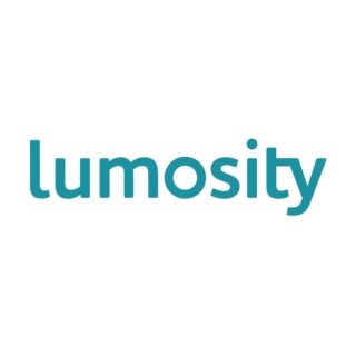 Shop Lumosity logo