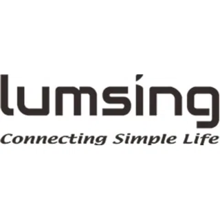 Shop Lumsing logo