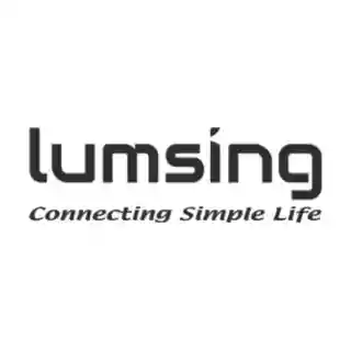 Shop Lumsing coupon codes logo