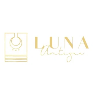 Shop Luna Antigua promo codes logo