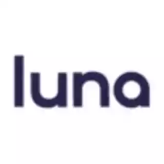 lunablanket.com logo
