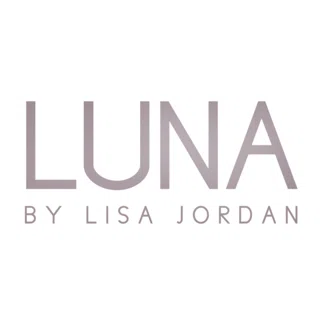 Shop LUNA by Lisa Jordan logo