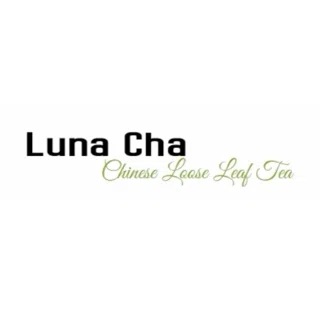 Shop Luna Cha logo