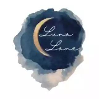 lunalanecrystals.com.au logo