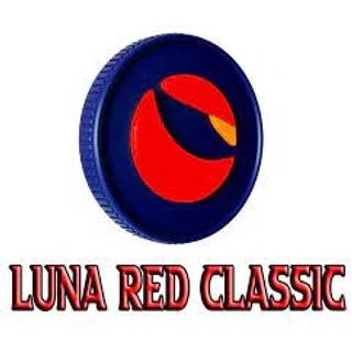Luna Red Classic logo