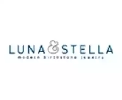 Luna & Stella logo