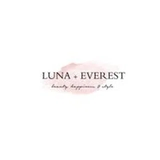 Shop Luna + Everest discount codes logo