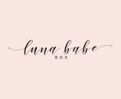 Shop Luna Babe Box logo