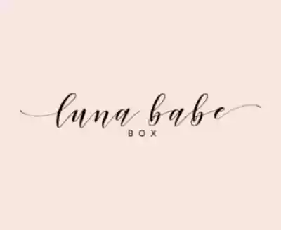 Shop Luna Babe Box coupon codes logo