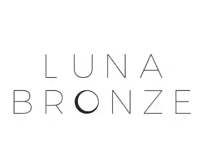 Shop Luna Bronze logo