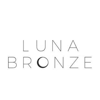 Luna Bronze AU logo