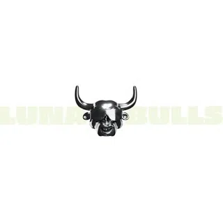 LunaBulls logo