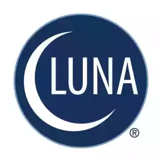 Luna Carpet & Floors logo