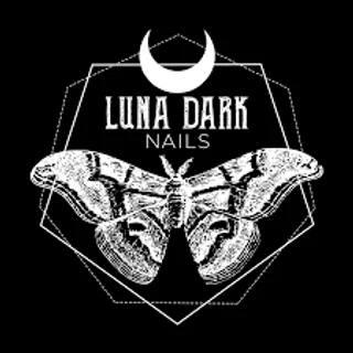Luna Dark Shop logo