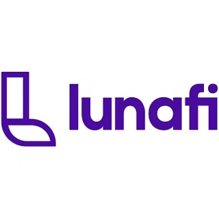Lunafi logo