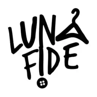 Shop Lunafide coupon codes logo