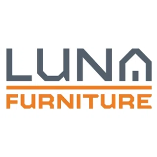 Luna Furniture logo