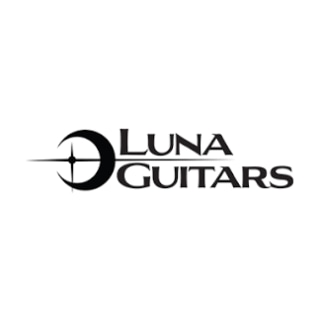 Shop Luna Guitars logo