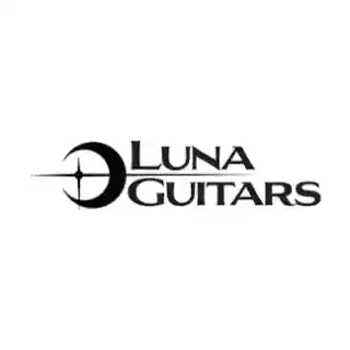 Luna Guitars discount codes