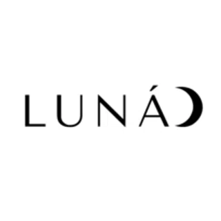 Luna Hair US logo