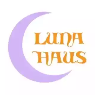 Shop Luna Haus promo codes logo