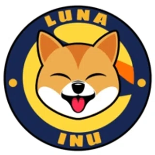 Luna Inu logo