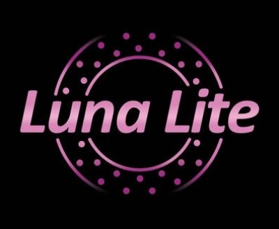 Shop Luna Lights logo