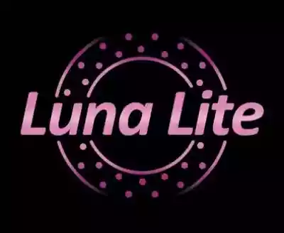 Shop Luna Lights coupon codes logo