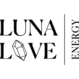 Luna Love Energy logo