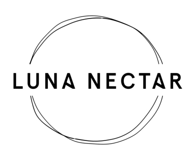 Shop Luna Nectar logo