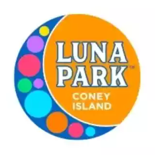 Shop Luna Park logo