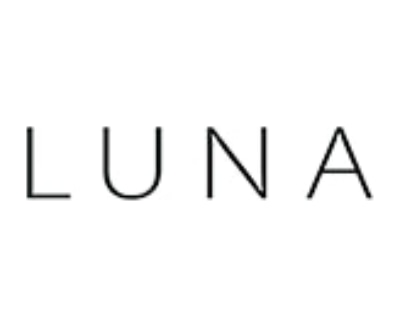 Shop Luna Pole Wear logo