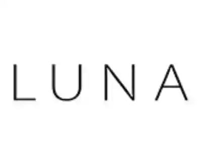 Shop Luna Pole Wear promo codes logo