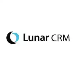 Lunar CRM logo