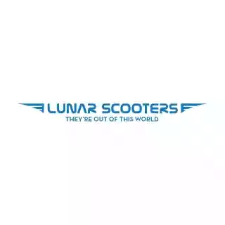 Shop LUNAR SCOOTERS logo