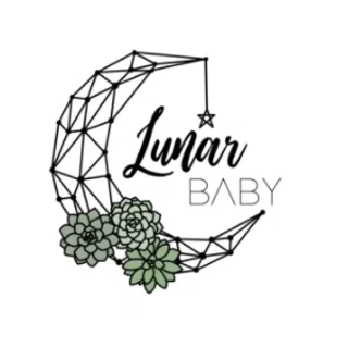 Lunar Baby logo