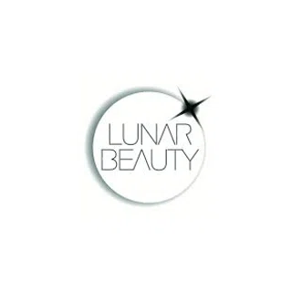 LUNAR BEAUTY logo
