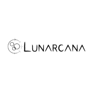 Shop Lunarcana logo