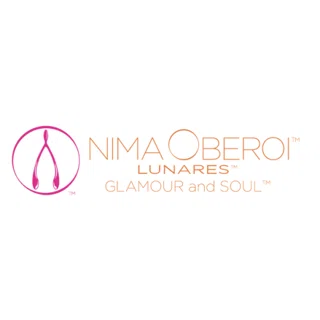 Nima Oberoi Lunares logo