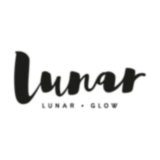 Shop Lunar Glow logo