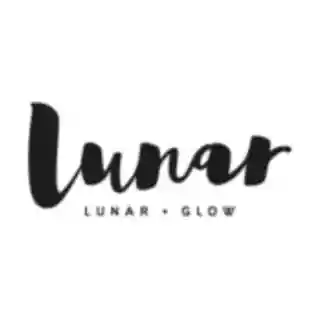 Lunar Glow logo