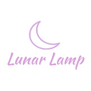 Lunar Lamp logo