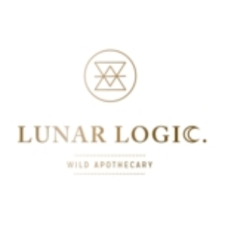 Shop Lunar Logic Wild Apothecary logo